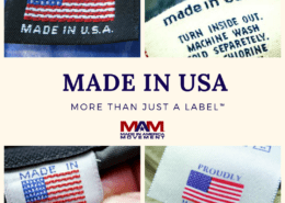 What is Made in America Worth? More than you might think!