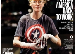 Putting America Back To Work, why made in the usa is staging a comeback, made in america