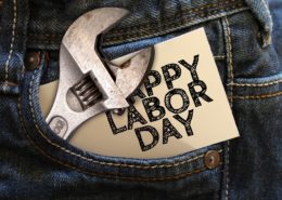 Labor Day: It's History; How it Came About; What it Means