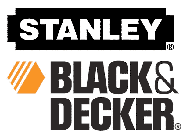 BLACK+DECKER  Stanley Black & Decker
