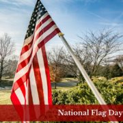 Flag Day Trivia, Etiquette and Quotes, Celebration of Old Glory, made in usa flags, american flags, made in america flags