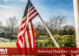 Flag Day Trivia, Etiquette and Quotes, Celebration of Old Glory, made in usa flags, american flags, made in america flags