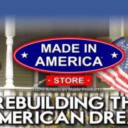 9 Major Milestones Reached By Made In America Store, buy american and help rebuild the american dream