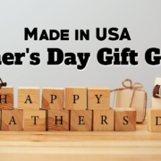 Made in America Father's Day Gifts | Made in USA Gifts For The Dad In Your Life, Fathers Day Gift