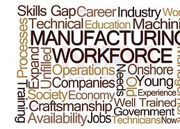 SKILLS GAP ALERT: Fix Your Workforce Now, American Manufacturing, Made in USA, Make it in America