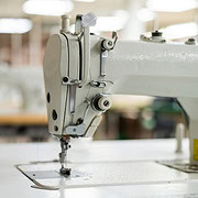 Cleveland's Garment Industry: A History of American Manufacturing