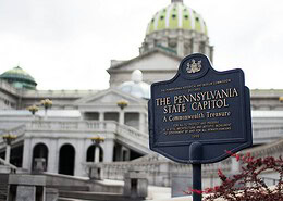 This is pennsylvania, whats made in pennsylvania, what can we do in pennsylvania, hidden gems in pennsylvania